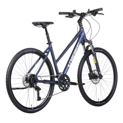 Rower crossowy UNIBIKE Crossfire LDS