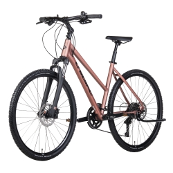 Rower crossowy UNIBIKE Crossfire LDS
