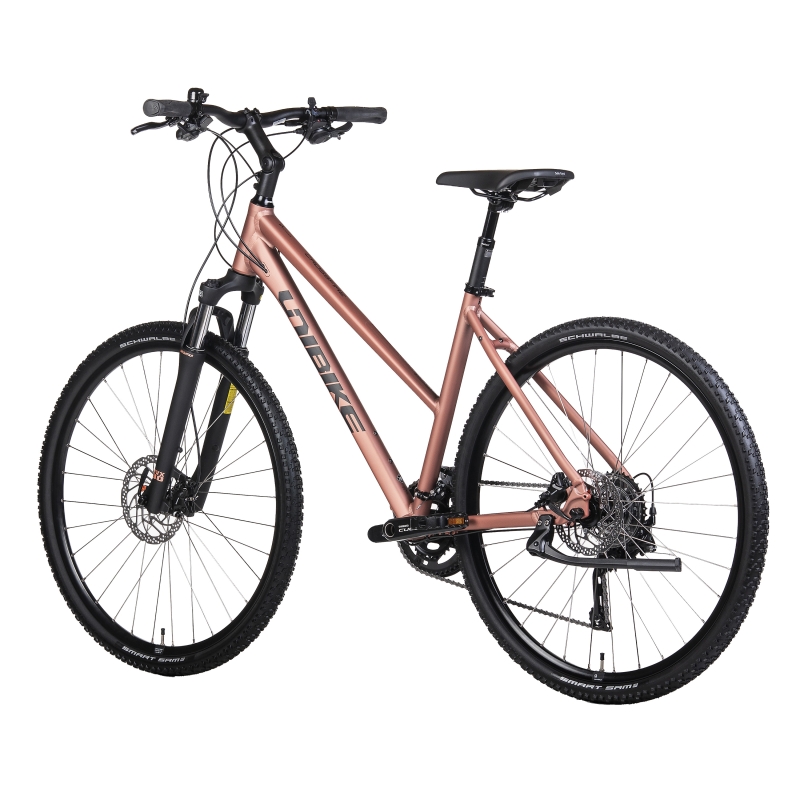 Rower crossowy UNIBIKE Crossfire LDS