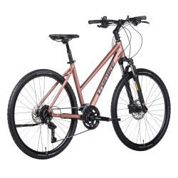 Rower crossowy UNIBIKE Crossfire LDS