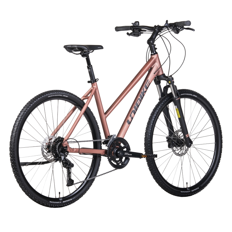 Rower crossowy UNIBIKE Crossfire LDS