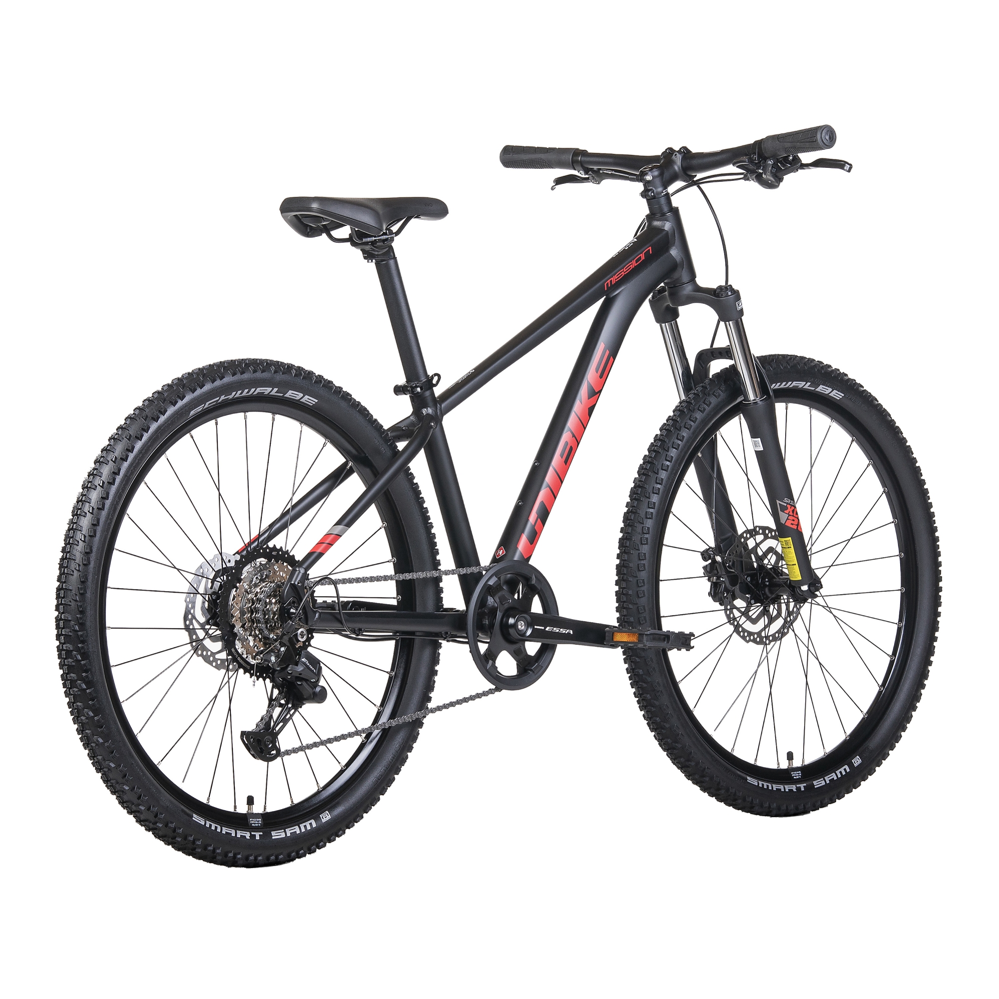 Rower górski UNIBIKE Mission 26