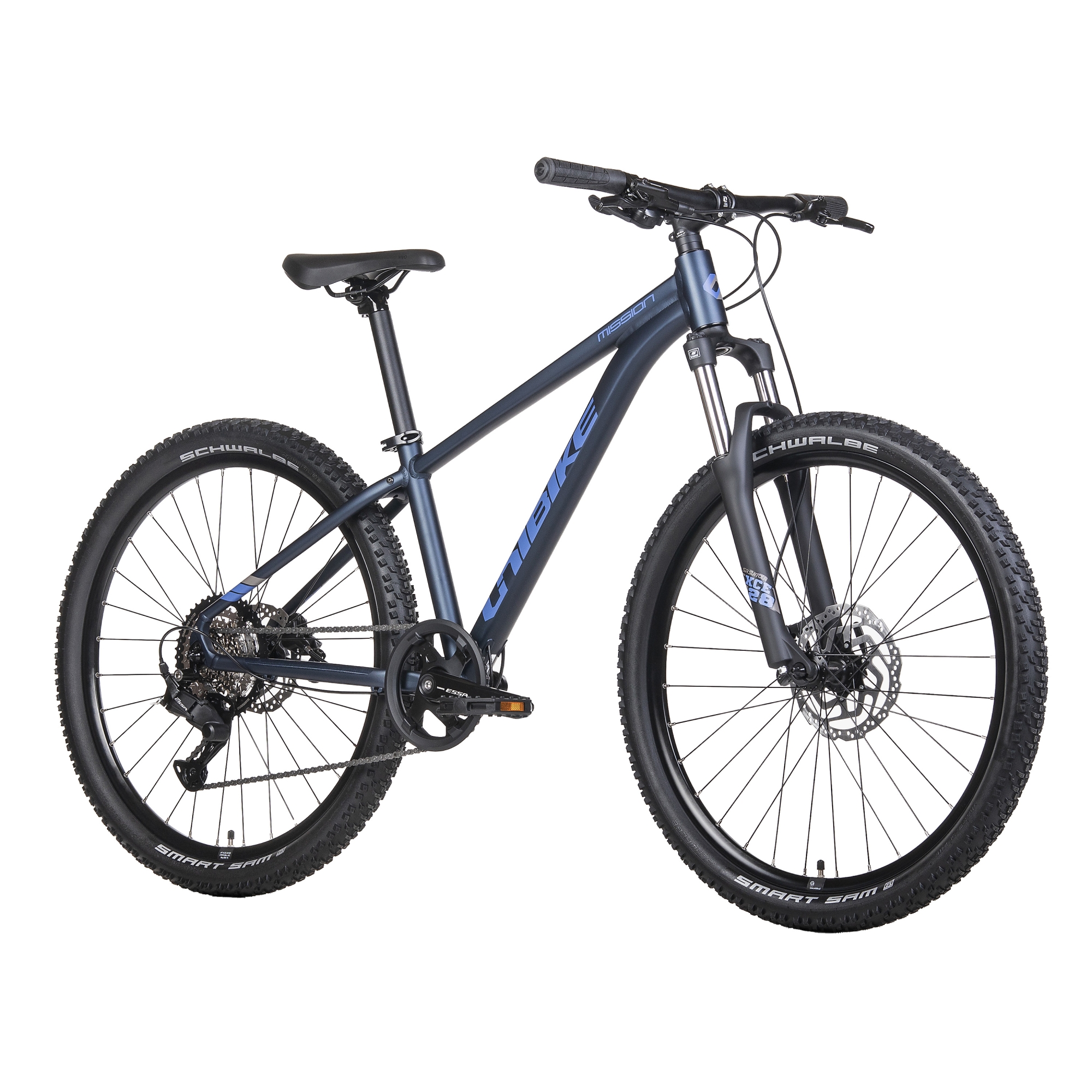 Rower górski UNIBIKE Mission 26