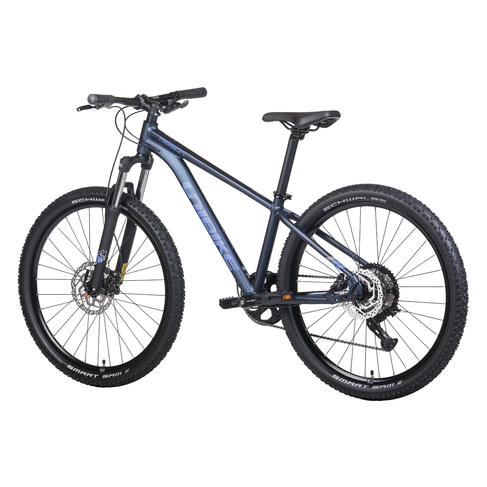 Rower górski UNIBIKE Mission 26