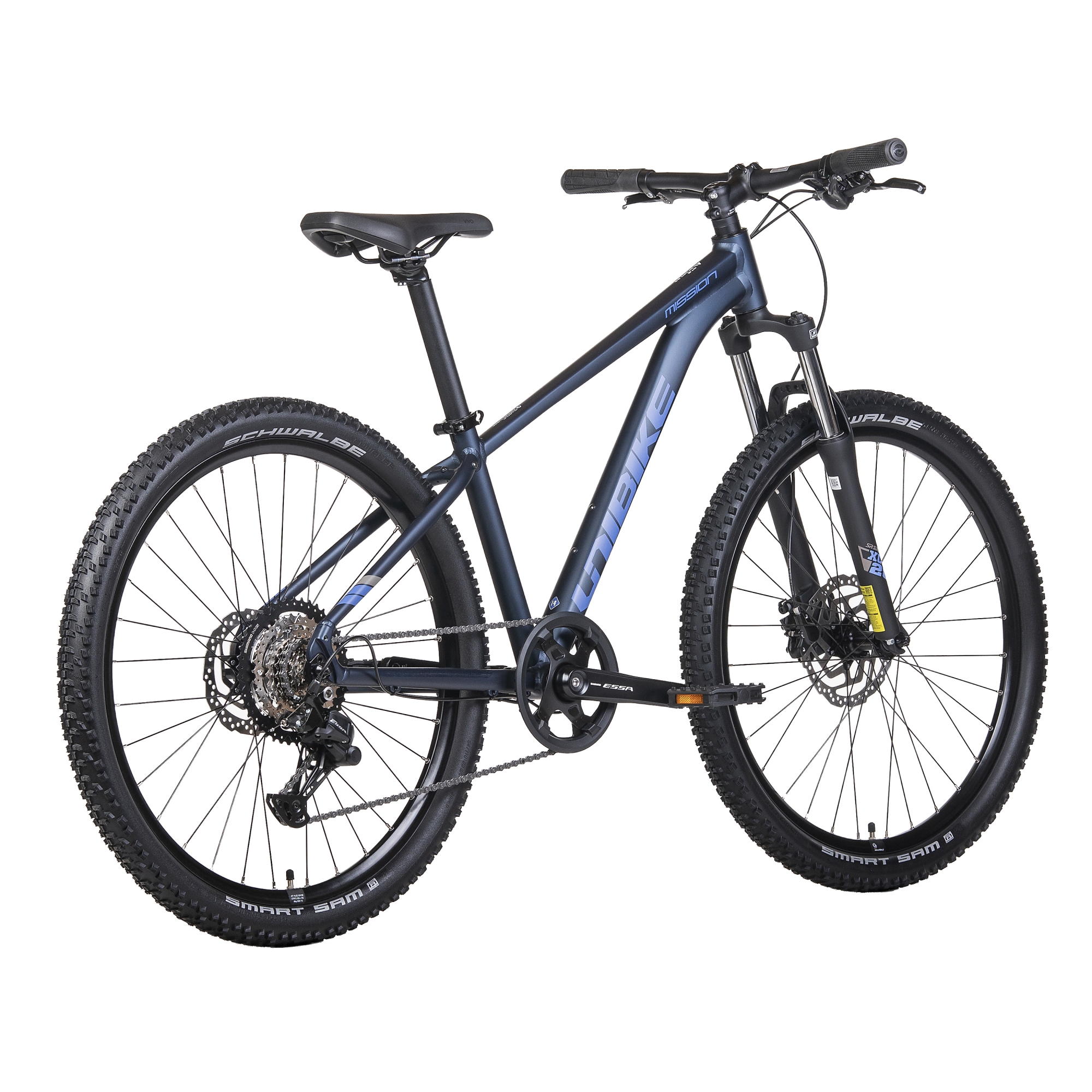 Rower górski UNIBIKE Mission 26