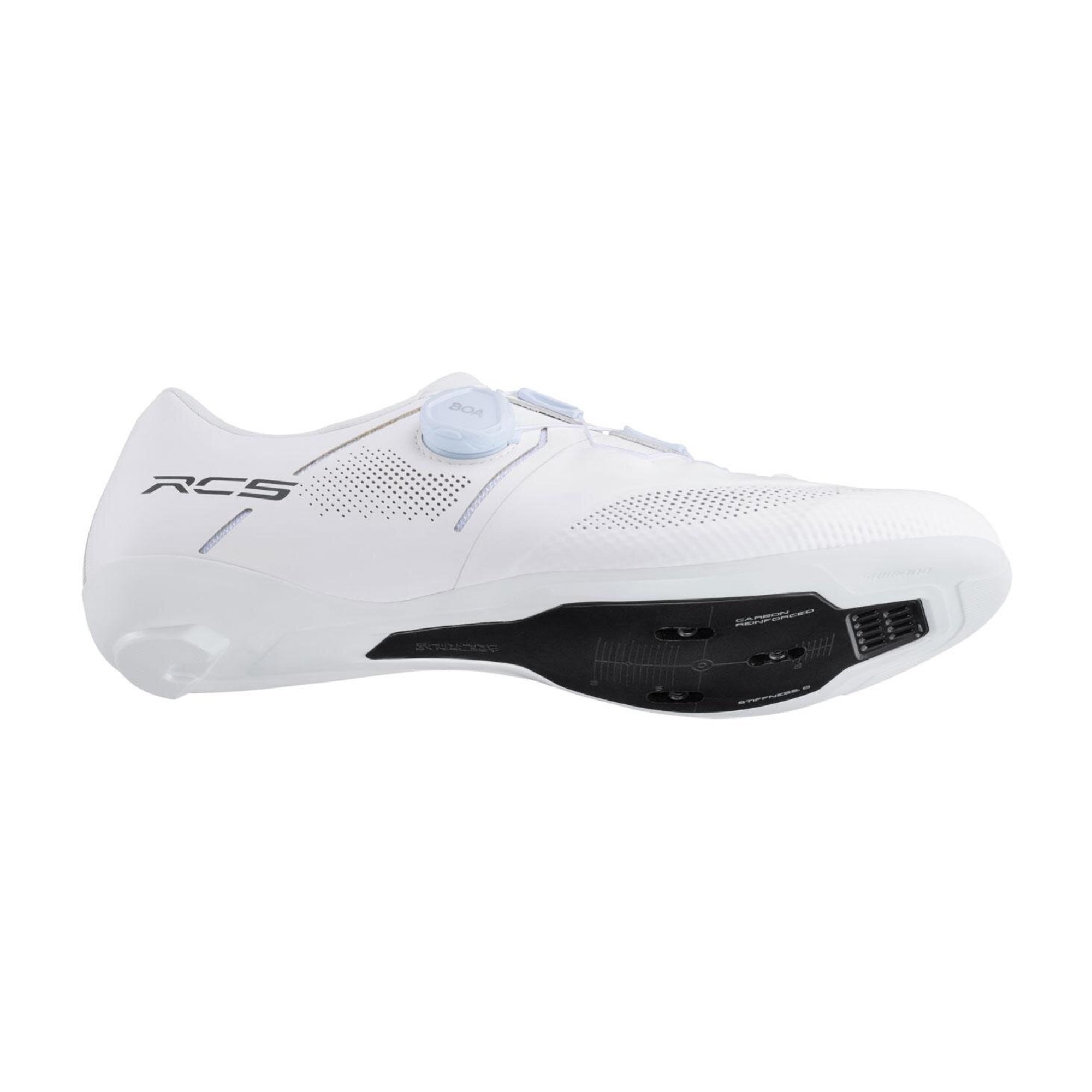Buty rowerowe szosowe SHIMANO SH-RC503