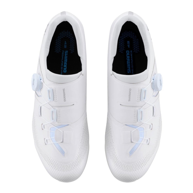 Buty rowerowe szosowe SHIMANO SH-RC503