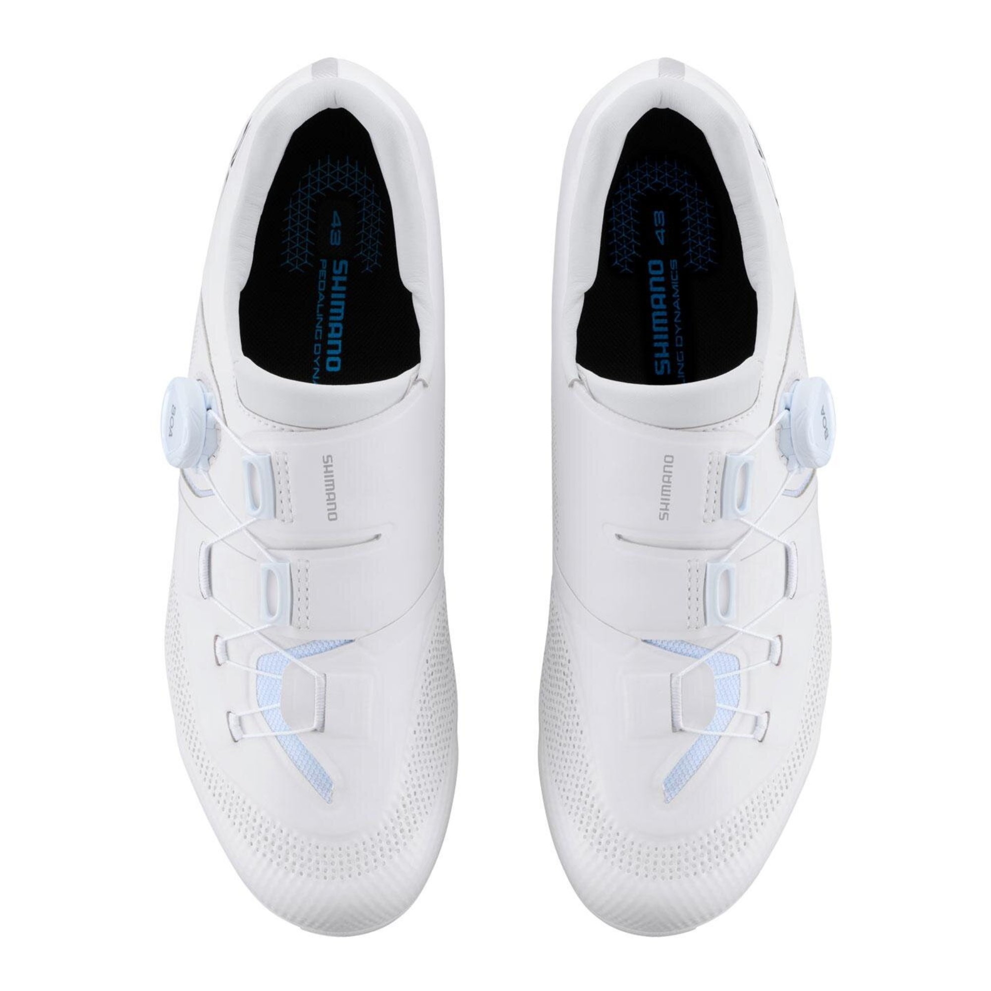 Buty rowerowe szosowe SHIMANO SH-RC503