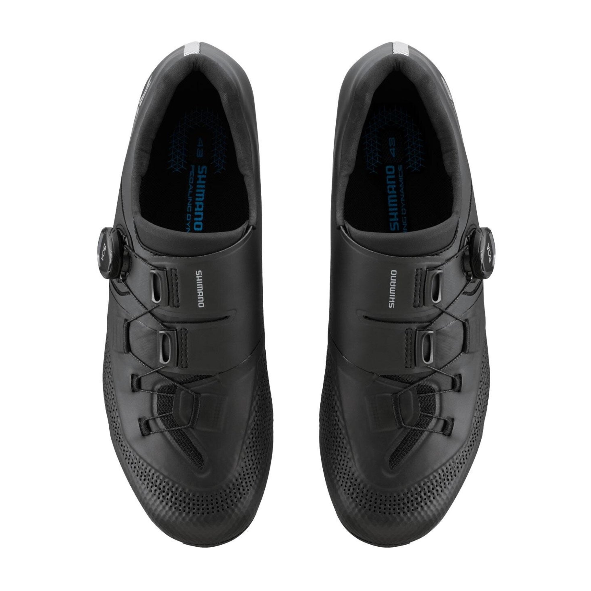 Buty rowerowe szosowe SHIMANO SH-RC503