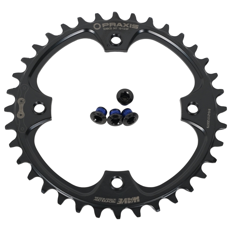 Tarcza mechanizmu korbowego SPECIALIZED Praxis CHR Turbo