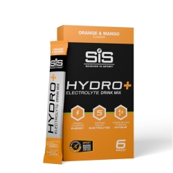 Suplement diety SIS GO Hydro+ Hydration Powder