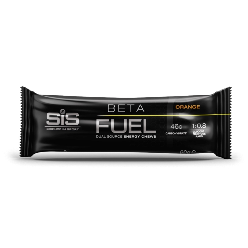 Baton energetyczny SIS Beta Fuel