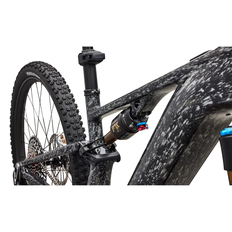 Rower elektryczny górski SPECIALIZED S-Works Levo R