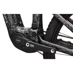 Rower elektryczny górski SPECIALIZED S-Works Levo R