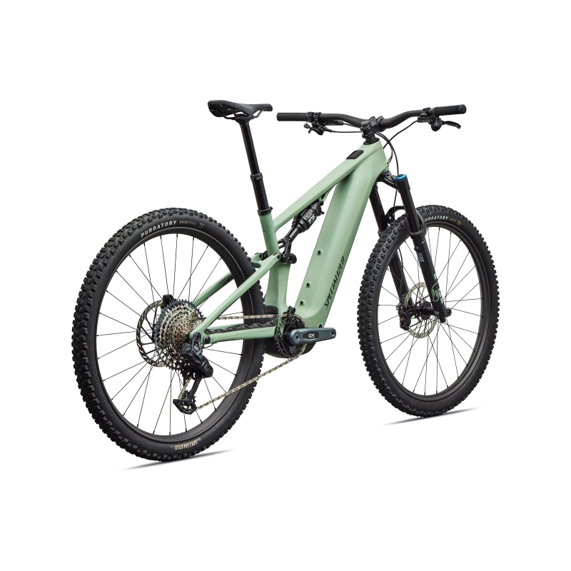 Rower elektryczny górski SPECIALIZED Turbo Levo R Expert