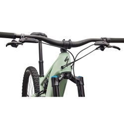 Rower elektryczny górski SPECIALIZED Turbo Levo R Expert