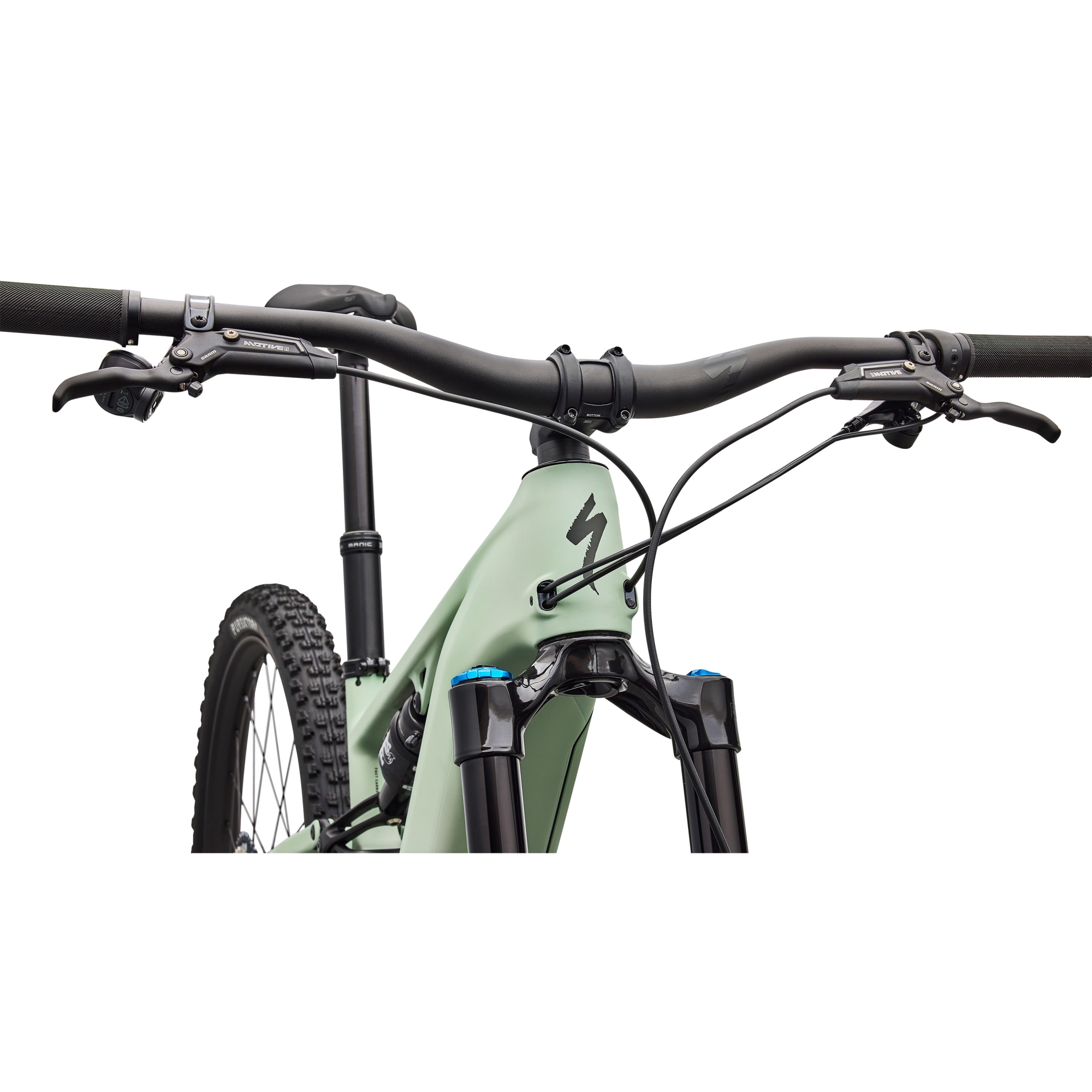 Rower elektryczny górski SPECIALIZED Turbo Levo R Expert