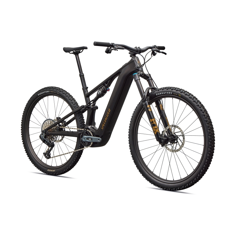 Rower elektryczny górski SPECIALIZED Turbo Levo R Expert