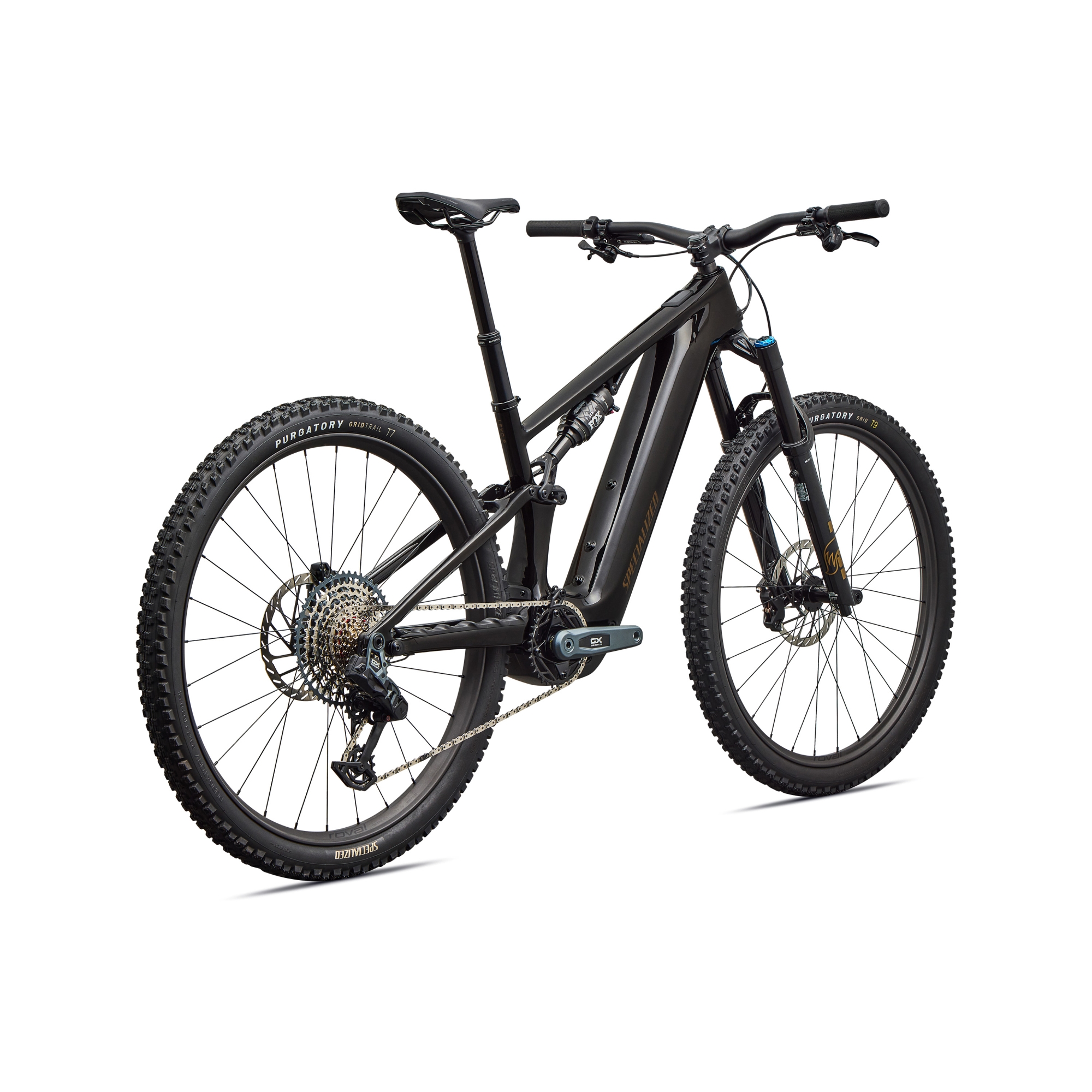 Rower elektryczny górski SPECIALIZED Turbo Levo R Expert