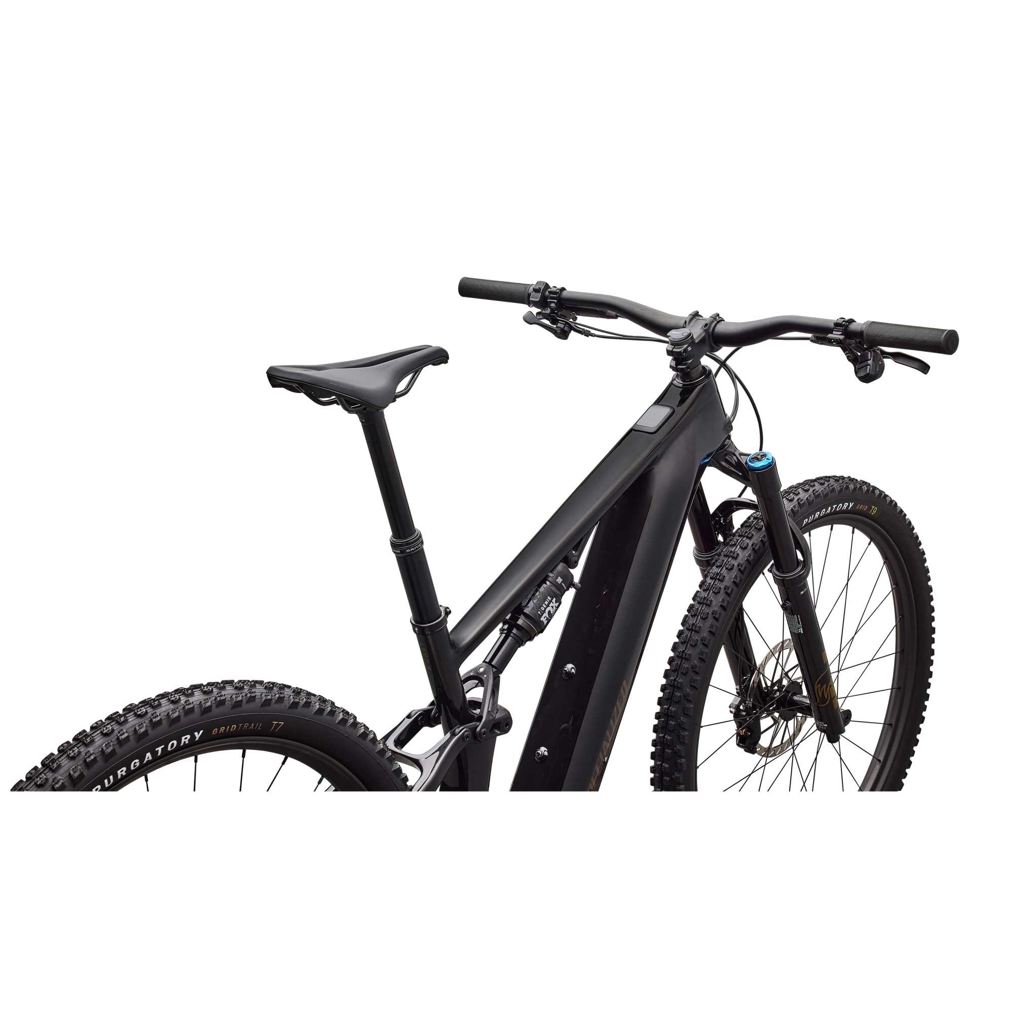 Rower elektryczny górski SPECIALIZED Turbo Levo R Expert