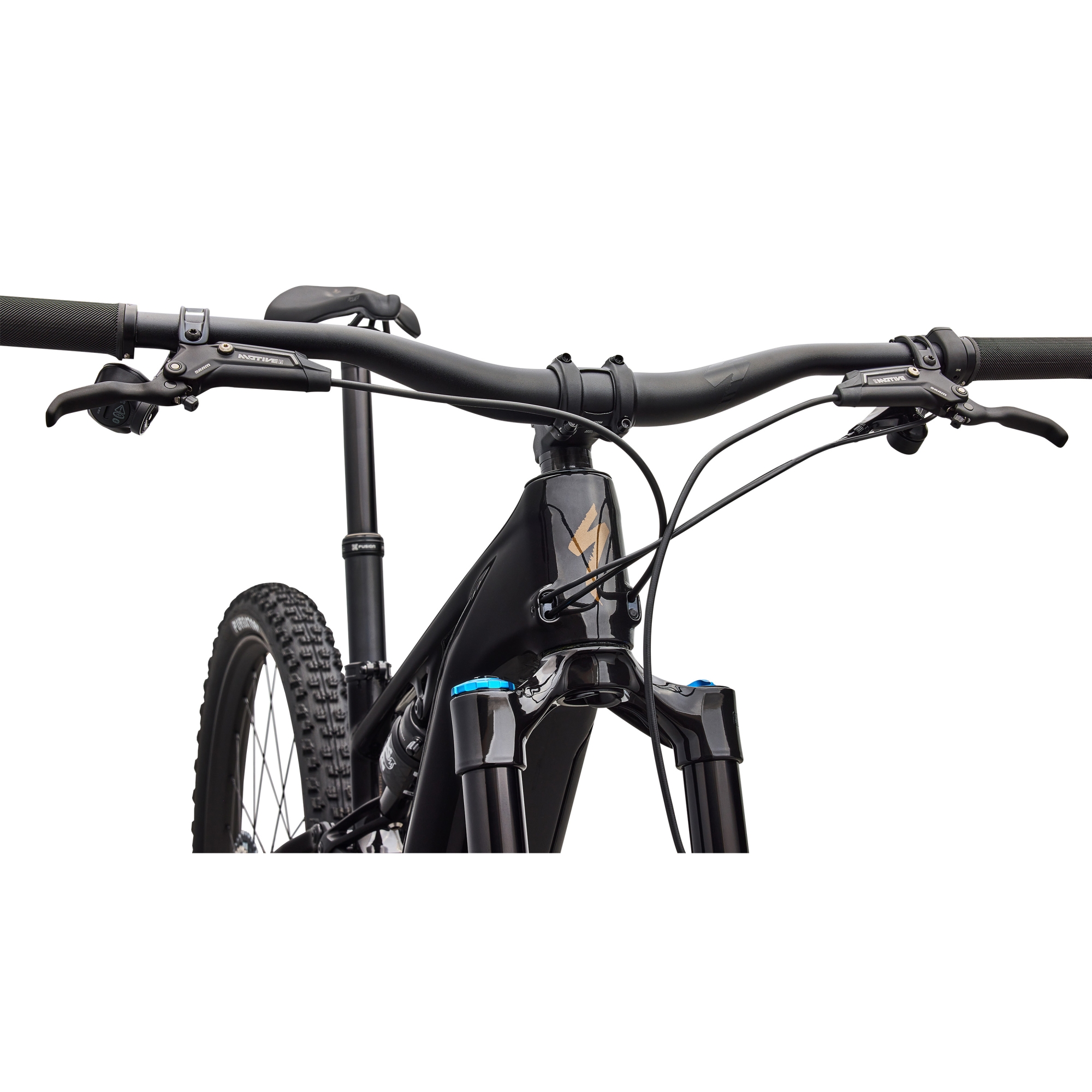 Rower elektryczny górski SPECIALIZED Turbo Levo R Expert