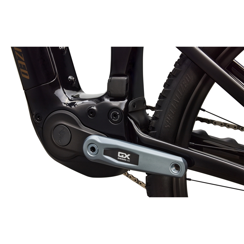 Rower elektryczny górski SPECIALIZED Turbo Levo R Expert