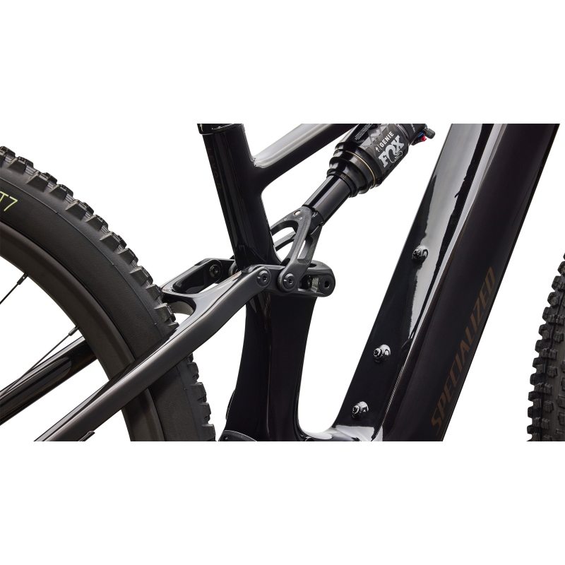 Rower elektryczny górski SPECIALIZED Turbo Levo R Expert