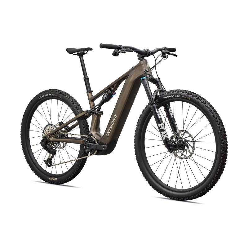 Rower elektryczny górski SPECIALIZED Turbo Levo R Comp