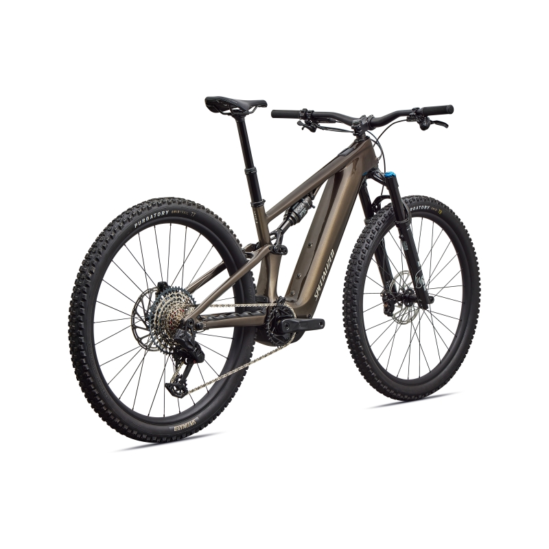 Rower elektryczny górski SPECIALIZED Turbo Levo R Comp