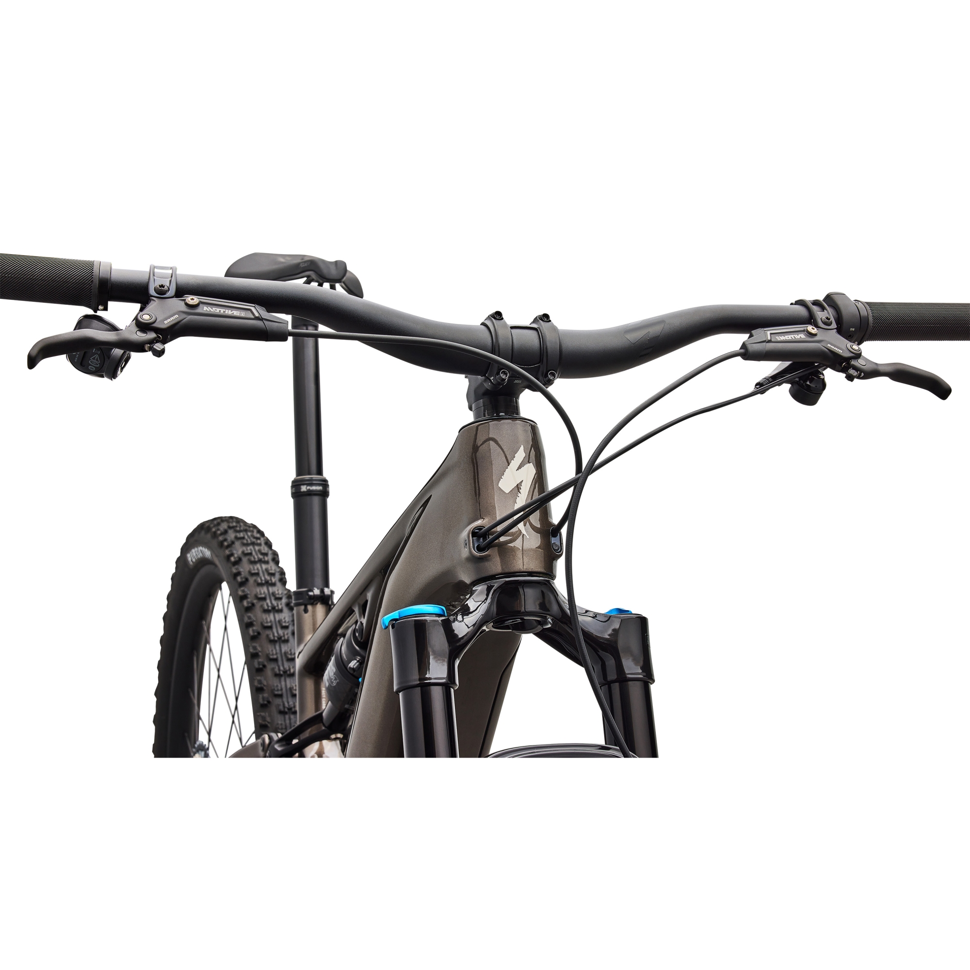 Rower elektryczny górski SPECIALIZED Turbo Levo R Comp