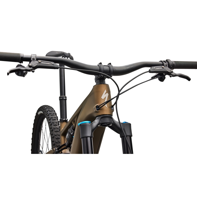 Rower elektryczny górski SPECIALIZED Turbo Levo R Comp