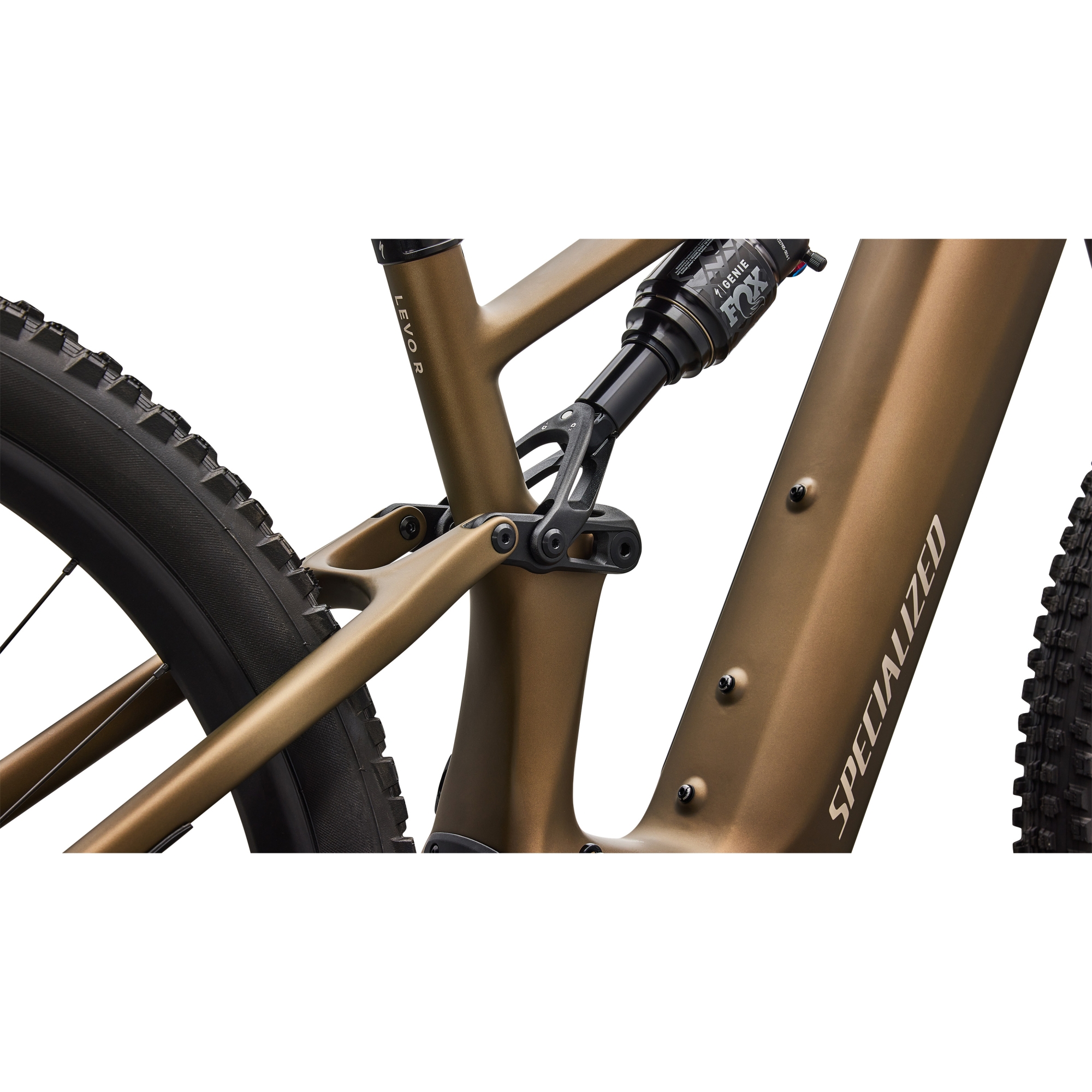 Rower elektryczny górski SPECIALIZED Turbo Levo R Comp