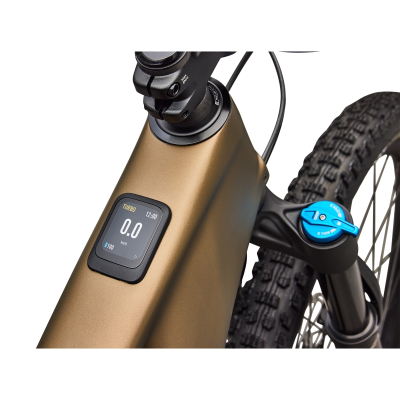 Rower elektryczny górski SPECIALIZED Turbo Levo R Comp