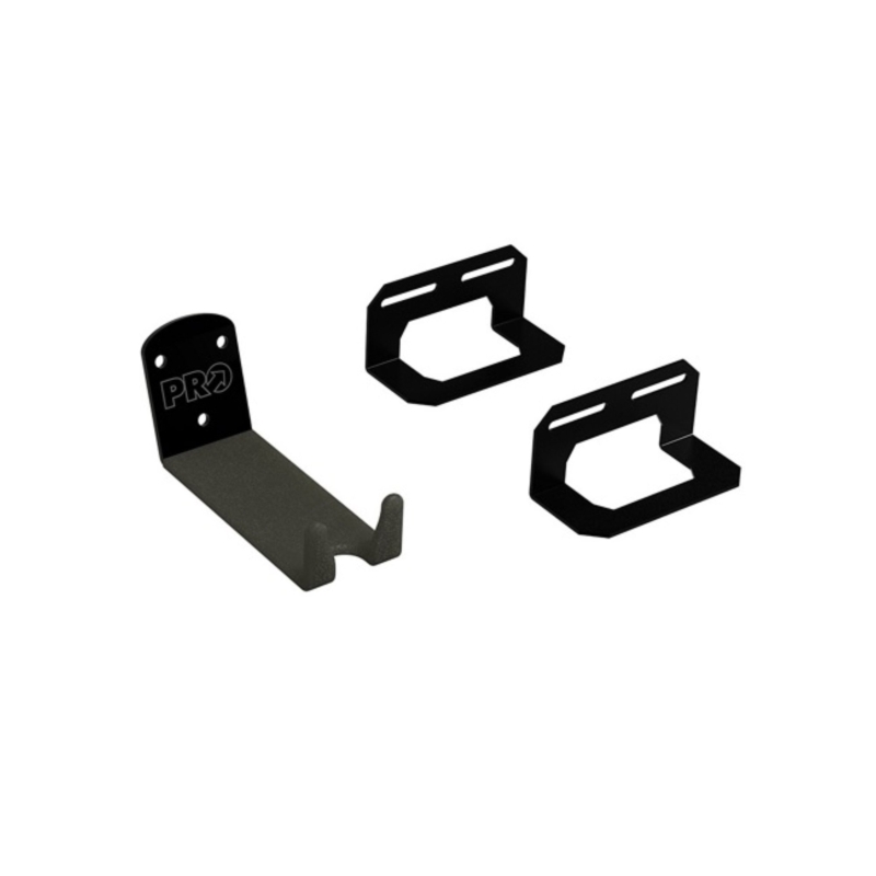 Wieszak na rower PRO Sport Pedal Hook