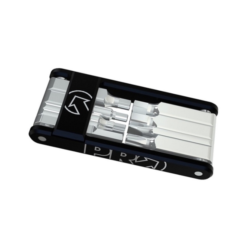 Multitool rowerowy PRO Mini Tool 9