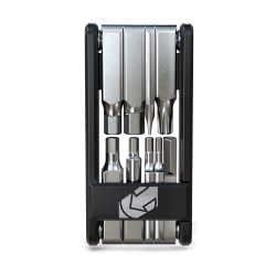 Multitool rowerowy PRO Mini Tool 9