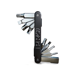 Multitool rowerowy PRO Mini Tool 9
