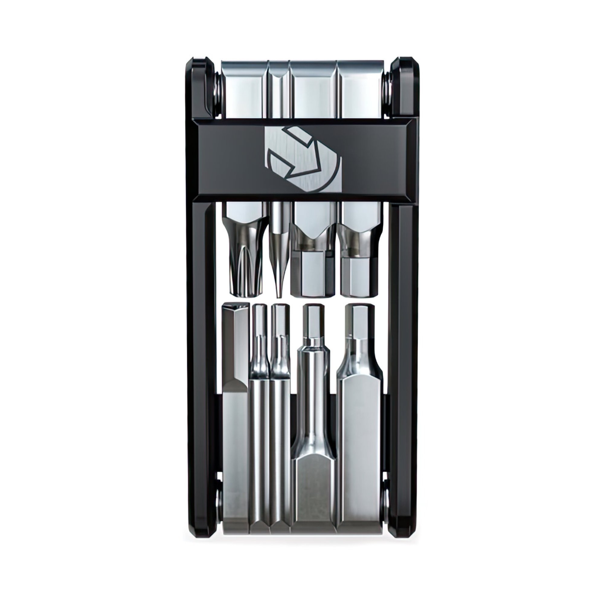 Multitool rowerowy PRO Mini Tool 9