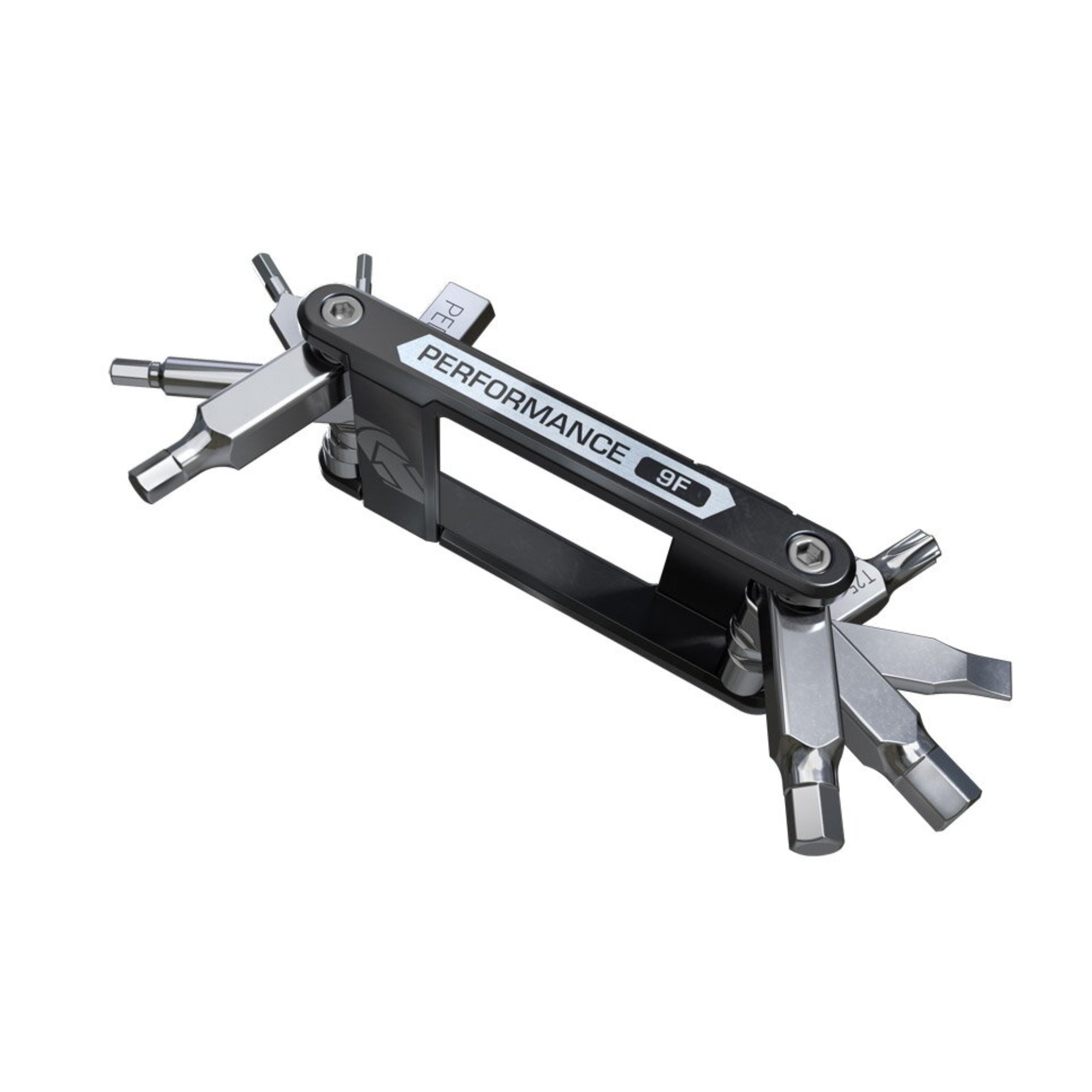 Multitool rowerowy PRO Mini Tool 9