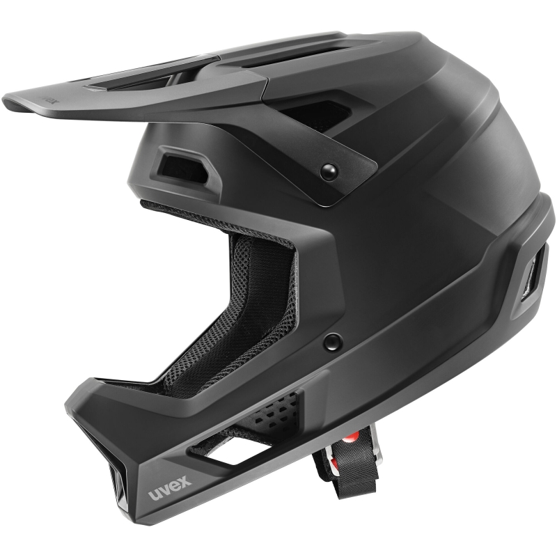 Kask rowerowy UVEX Ravage