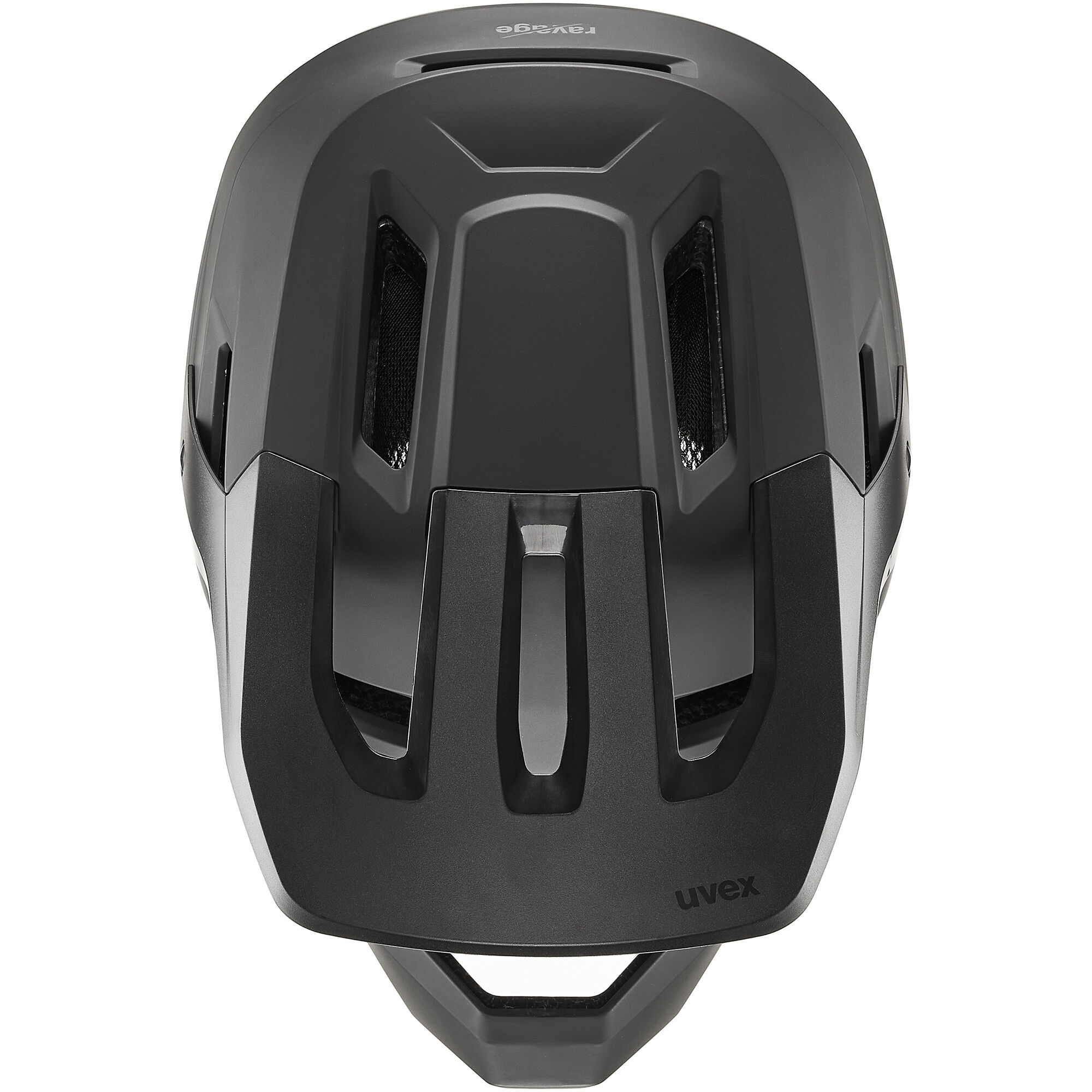 Kask rowerowy UVEX Ravage