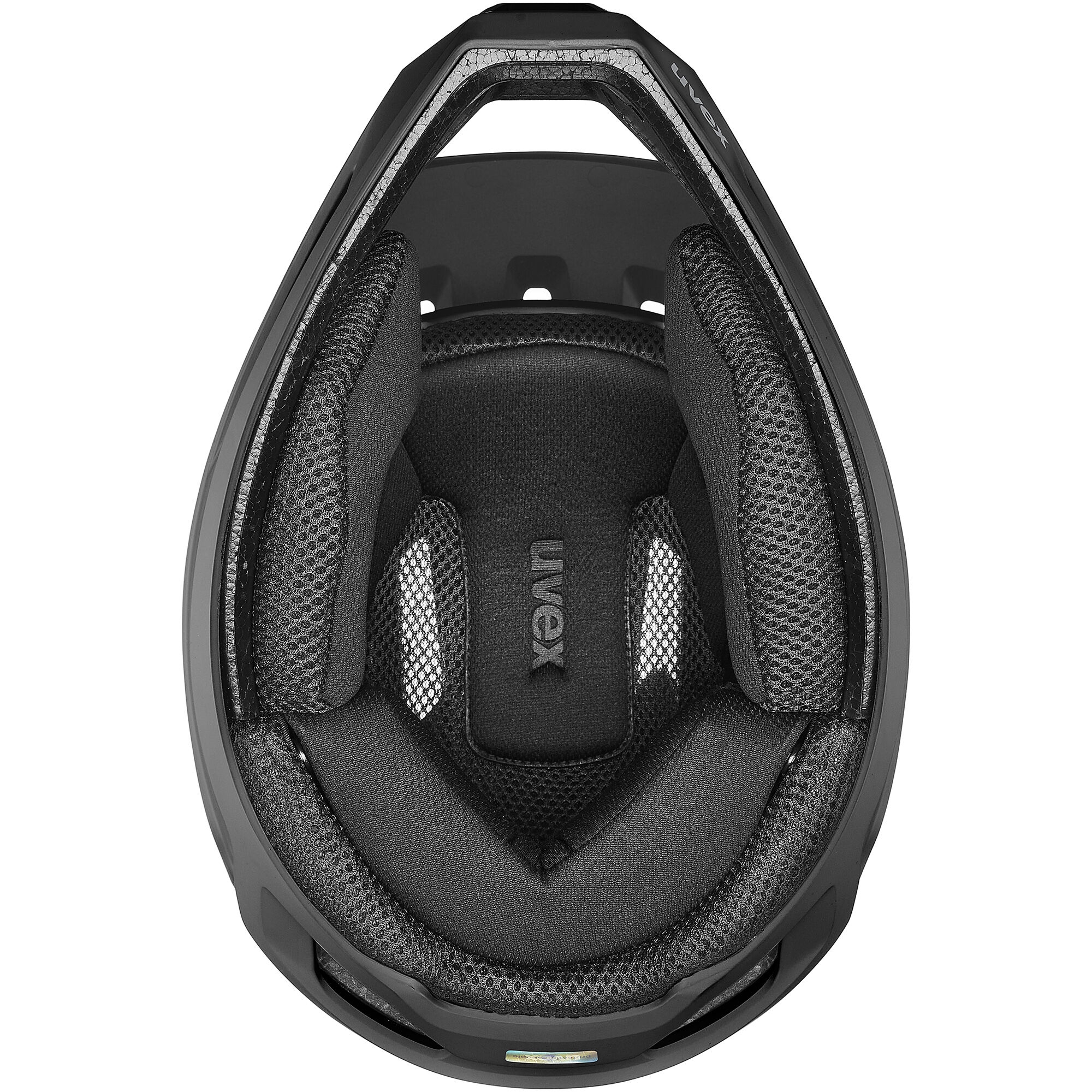 Kask rowerowy UVEX Ravage