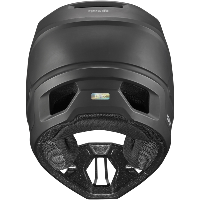Kask rowerowy UVEX Ravage