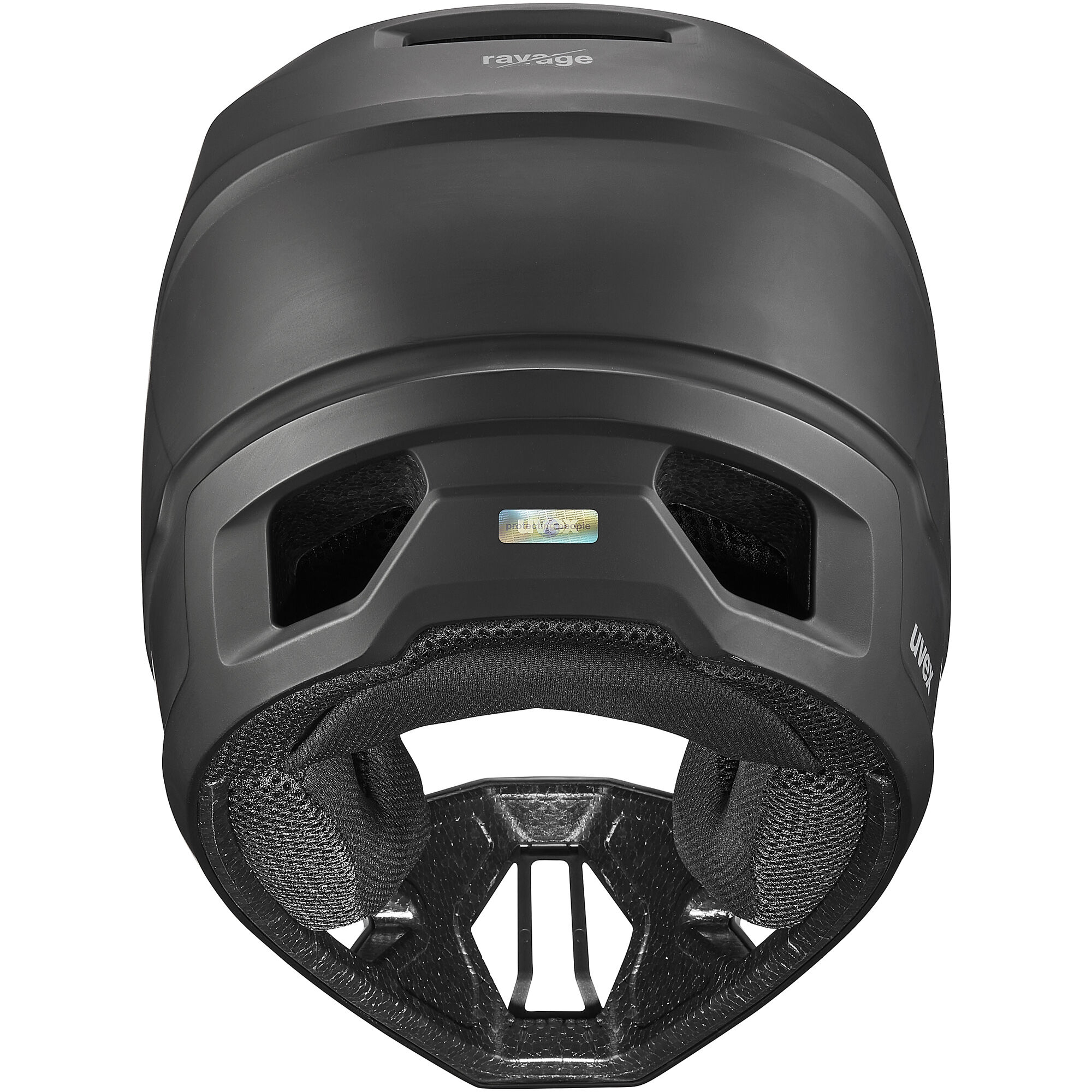Kask rowerowy UVEX Ravage