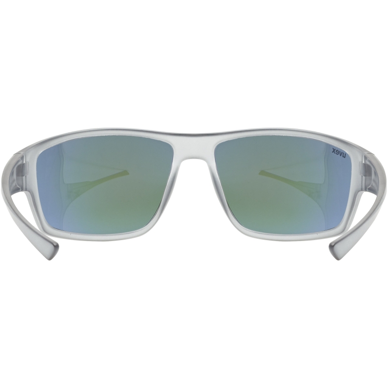 Okulary rowerowe UVEX Sportstyle 230