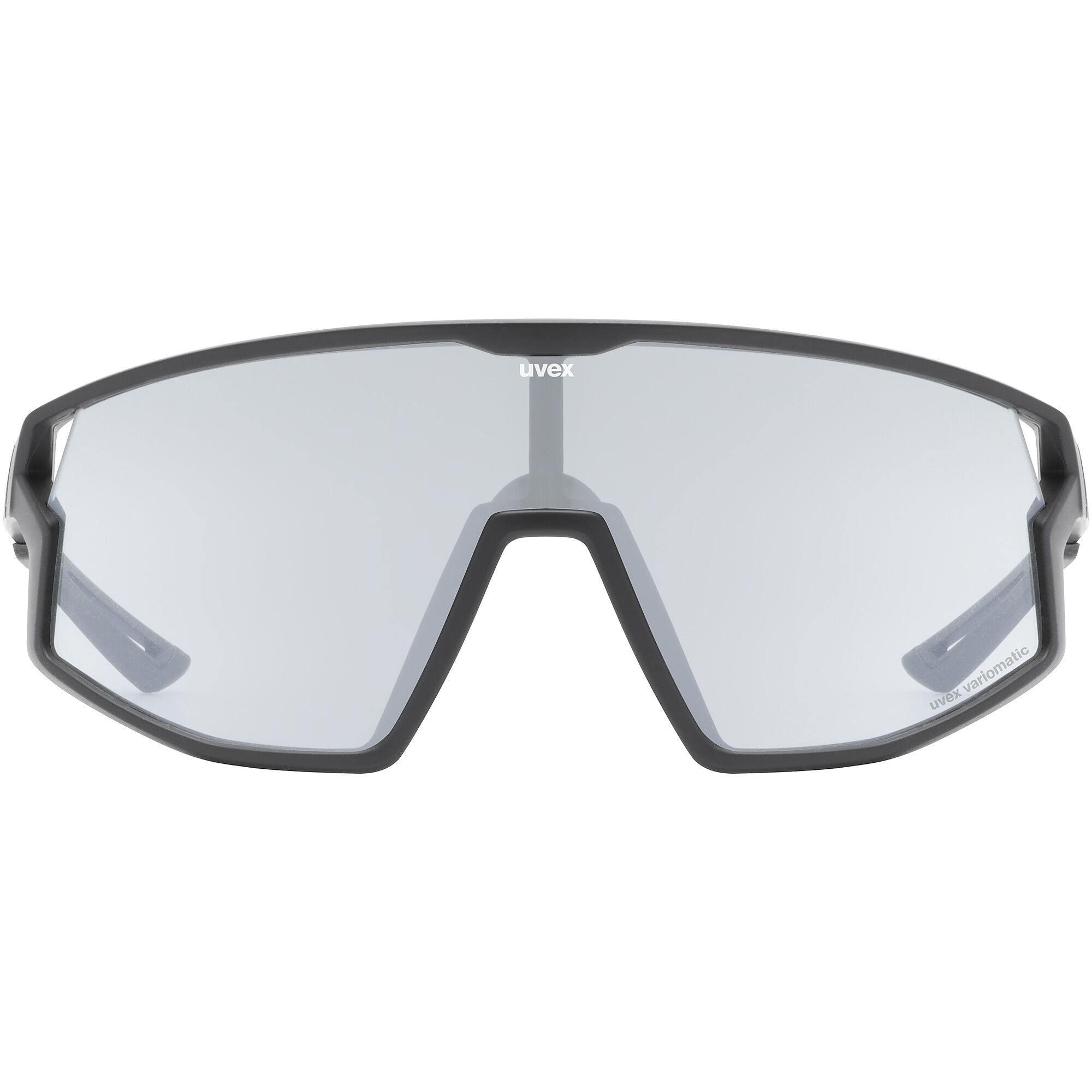 Okulary rowerowe UVEX Skyryse V