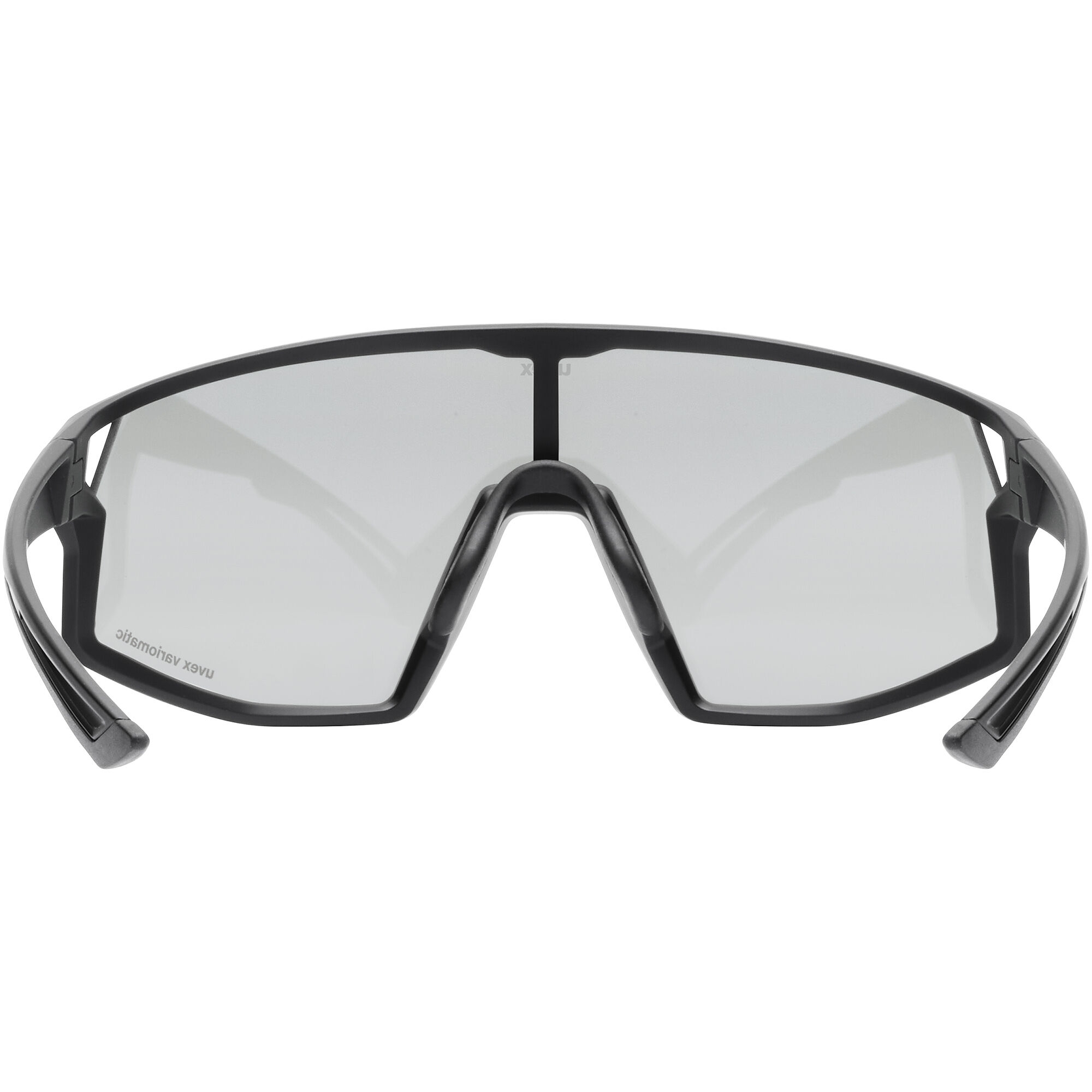 Okulary rowerowe UVEX Skyryse V