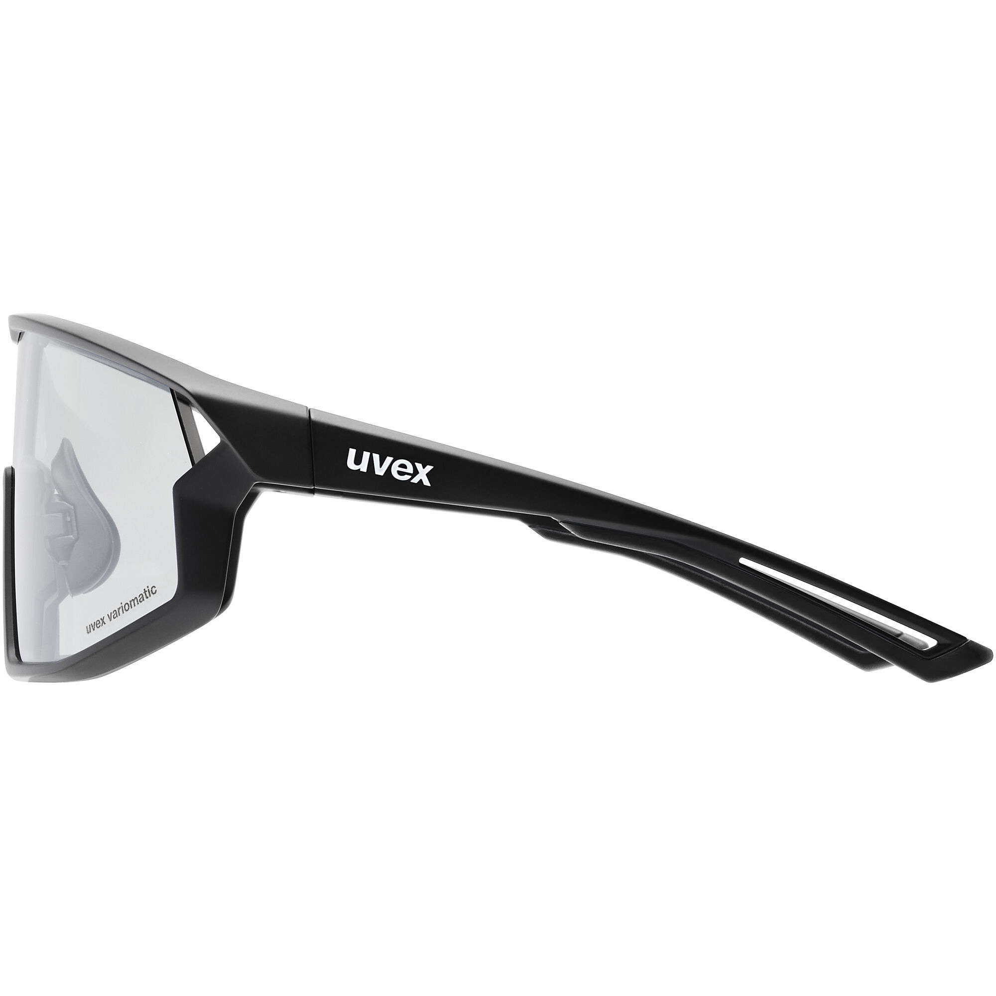Okulary rowerowe UVEX Skyryse V