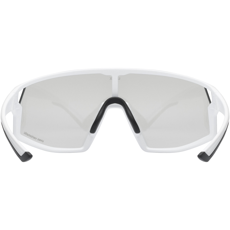 Okulary rowerowe UVEX Skyryse V