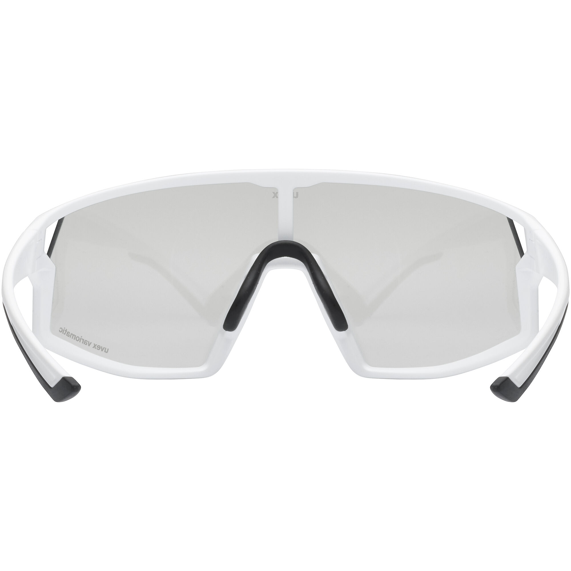 Okulary rowerowe UVEX Skyryse V